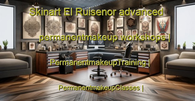 Skinart El Ruisenor advanced permanentmakeup workshops | PermanentmakeupTraining | PermanentmakeupClasses | SkinartTraining-Mexico